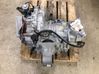 Electric car motor TZ204XS1152