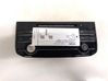 Climate control/heater control trim T2H5431