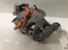 Air conditioning (A/C) compressor (pump) 108819800L