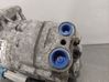 Compresor (bomba) del aire acondicionado (A/C)) 95516238