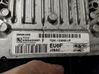 Engine control unit/module ECU 1561024