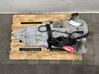 Automatic gearbox PJU
