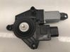 Rear door window regulator motor 61355A5C895