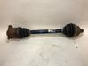 Front driveshaft 4E0407271N