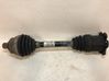 Front driveshaft 4E0407272Q