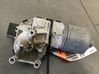 Wiper motor 1709010