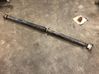Drive shaft (set) 4E0521101K