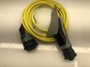 Cable de carga del coche eléctrico 4N0971675F