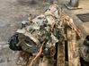 Automatic gearbox SNE