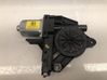 Rear door window regulator motor 31253064