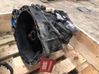 Manual 6 speed gearbox 1577930
