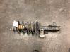Front shock absorber with coil spring GMD734700A