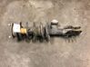 Front shock absorber with coil spring GMD734900A