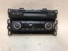 Climate control/heater control trim GRM961190A