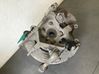 Rear wheel hub spindle/knuckle 104250600B