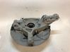 Front wheel hub spindle knuckle 1877654