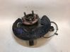 Front wheel hub spindle knuckle 1877655