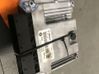 Engine control unit/module ECU 13618519667