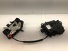 Tailgate lock latch J9D3404C10AA