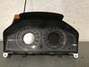 Speedometer (instrument cluster) 36002195