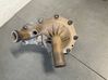Water pump 1949737