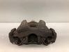 Caliper de freno delantero 8K0615124C