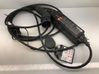 Electric car charging cable 24286903
