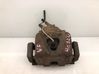 Front brake caliper 34116778145