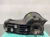 Rear axle beam 01R500043F