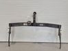 Tow bar NONR