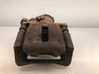 Caliper del freno trasero 4G0615404A