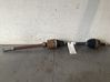 Front driveshaft 9809837980