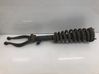 Front shock absorber with coil spring GS1D34700D