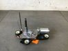 Rear window wiper motor 1851421