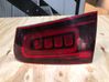 Lampa tylna A2539062403