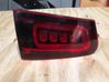 Lampa tylna A2539062303
