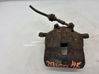 Caliper de freno delantero 13578803