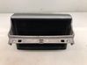 Panel / Radioodtwarzacz CD/DVD/GPS 4H0857273