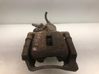 Caliper del freno trasero 5N0615404