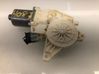 Moteur de lève-vitre de porte avant A2139069501