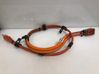 High voltage cable P31674433MP1