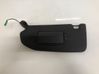 Rear door window curtain/sunshade 32332691