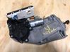 Siłownik elektryczny podnoszenia klapy tylnej / bagażnika A0999064703