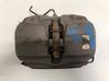 Front brake caliper 8W0615107D
