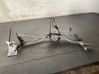 Wiper motor 93867984