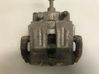 Rear brake caliper 34216768697