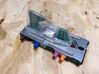 GPS-pystyantenni 31438104