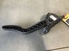 Accelerator throttle pedal 100530700A