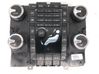 Radio/CD/DVD/GPS head unit 31443425