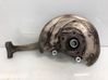 Front wheel hub spindle knuckle 8W0407254F